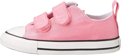 Vista 8 de Converse baby-girls Chuck Taylor All Star 2v Low Top