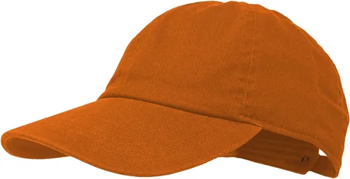 Vista 8 de Glory Max Gorra de béisbol de 100% algodón, clásica, lisa, de perfil bajo, con hebilla ajustable