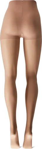 Vista 4 de Hanes Silk Reflections - Pantimedias de seda para mujer con control de abdomen y refuerzo en la punta del pie