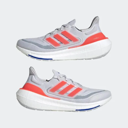 Vista 9 de adidas, Ultraboost Light- Tenis de correr para hombre