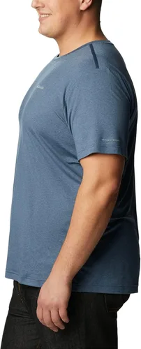 Vista 8 de Columbia Men's Tech Trail Crew Neck