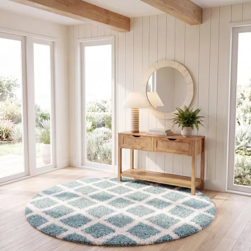 Vista 34 de Colección Safavieh Shag
