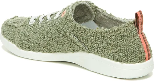 Vista 7 de Vionic Pismo - Tenis casuales para mujer, con soporte