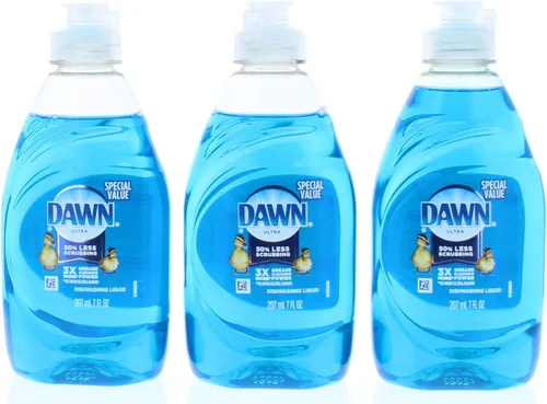 Vista 26 de Dawn Ultra - Jabón líquido lavaplatos