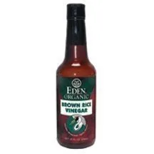 Eden Alimentos Vinagre Arroz Integral Org