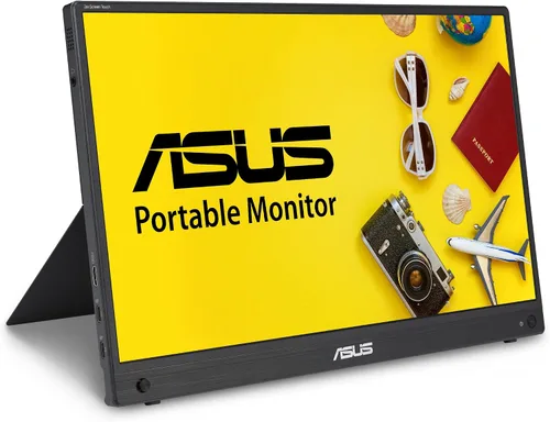 Vista 10 de ASUS MB16AHT