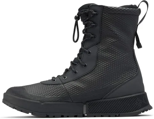 Vista 8 de Columbia Hyper-Boreal Omni-Heat - Botas de nieve altas para hombre