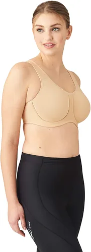 Vista 6 de Wacoal - Brasier deportivo con varillas para mujer