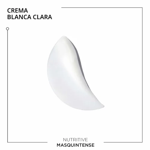 Vista 6 de Kérastase Nutritive Masquintense Máscara Para Cabello Fino a Medio Seco - Nutre y Acondiciona Profunda y Efectivamente, Con Proteínas Vegetales
