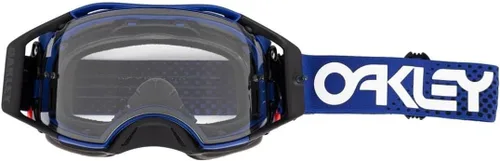 Vista 18 de Oakley Airbrake MX Gafas de Seguridad