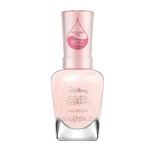 Vista 70 de Esmalte de uñas Sally Hansen Color Therapy Cuarzo rosa 220