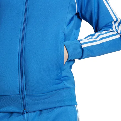 Vista 3 de adidas Originals Men's Adicolor Classics Superstar Track Top