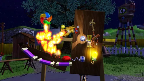 Vista 2 de Crazy Machines Elements Download
