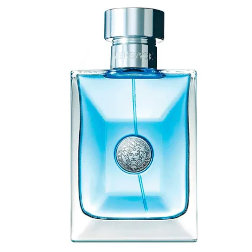 Vista 19 de Versace Man Eau Fraiche Por Edt Splash (Mini) Para Hombres 5 Ml