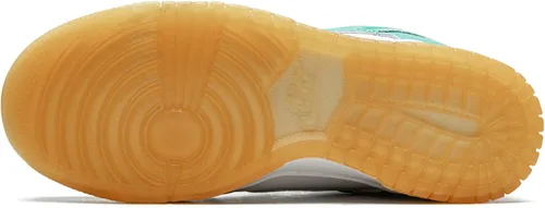 Vista 5 de Nike Dunk Low - Tenis para mujer