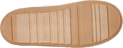 Vista 4 de Tienda Essentials Botas de piel de oveja para mujer