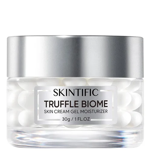 Vista 18 de SKINTIFIC Hidratante facial con 5 ceramidas, crema reparadora de barrera hidratante para pieles sensibles/aceitosas, ácido hialurónico y centella