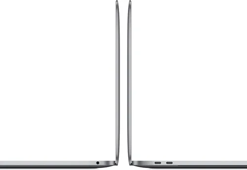 Vista 4 de Apple MacBook Pro de mediados de 2018 con Intel Core i5 de 2.3 GHz (13 pulgadas, 16 GB de RAM, 512 GB de almacenamiento SSD) - Gris espacial