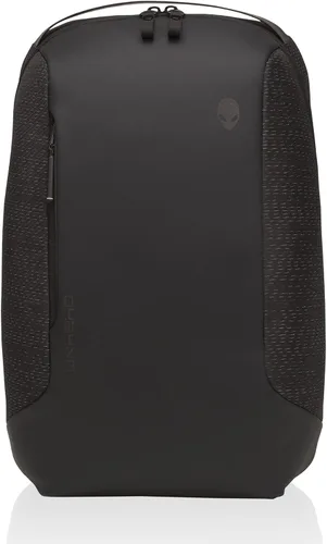 Vista 14 de Mochila de Viaje Alienware Horizon, Negro, 17 pulg.