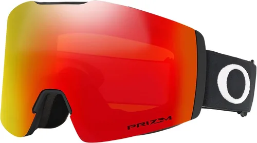 Vista 8 de Oakley Gafas de nieve Fall Line M