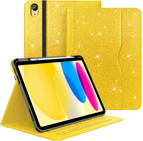 Vista 33 de Zonefoker Fundas para iPad de 6ª generación 2018/2017, iPad Air 2 2014 #02 Mármol Rosa