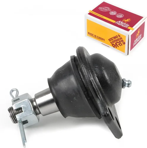 Vista 20 de Fabricado en Europa. Junta de rótula inferior delantera Metrix Premium K3199 para Jeep Liberty 2002-2004