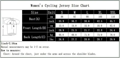 Vista 3 de Chaqueta de ciclismo de manga larga para mujer