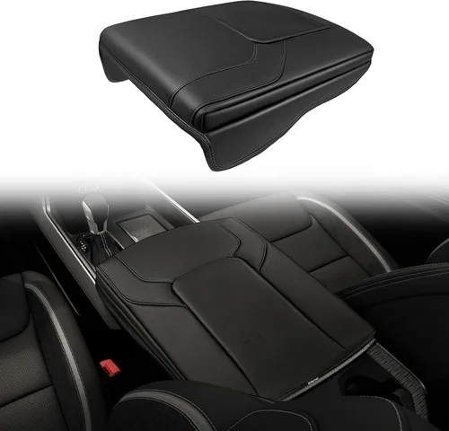 Vista 67 de Muslogy - Funda para reposabrazos para Chevy Silverado 2007-2013, extra