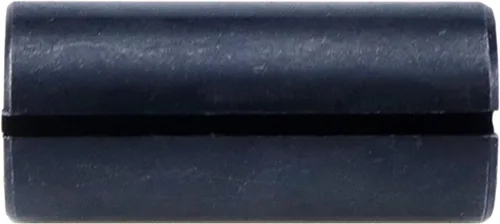Vista 3 de 4 piezas de broca de herramienta de manga de conversión de enrutador, reductor adaptador de portabrocas de 1/2 a 1/4 pulgadas (0.5-0.25 in)