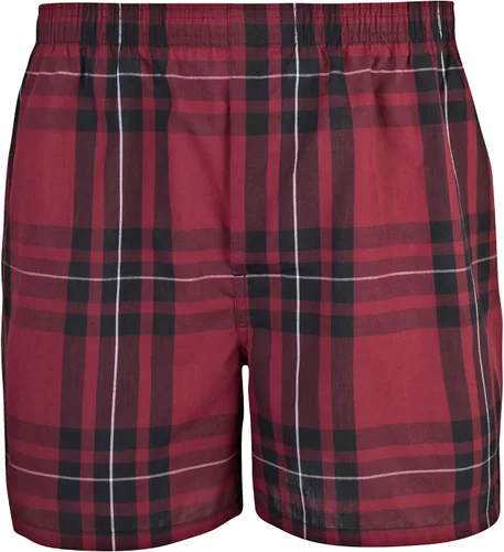 Vista 3 de Gildan Boxers de ropa interior para hombre, paquete múltiple