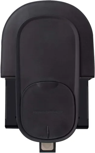 Vista 19 de BUNN MCU My Cafe cafetera de una sola taza multiuso para el hogar (Negro/SST)