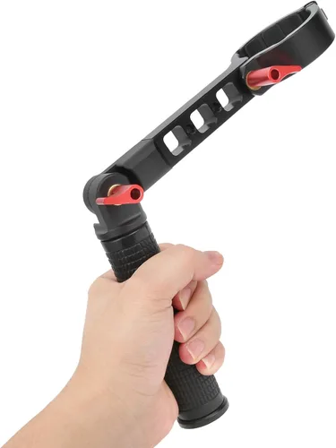 Vista 7 de ZHIYUN Crane 2S (negro)