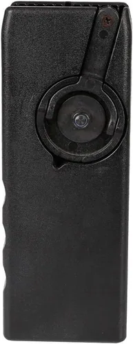 Vista 2 de Airsoft Paintball BB Speed Loader M4 Manivela Caza Revista Cargador Rápido 6MM 1000 Rondas Accesorios Tácticos