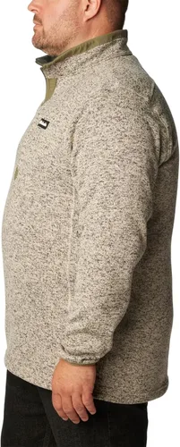 Vista 9 de Columbia Men's Sweater Weather Half Zip