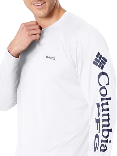 Vista 3 de Columbia Terminal Tackle - Camisa de manga larga para hombre
