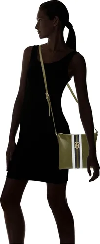 Vista 18 de Tommy Hilfiger Bandolera Jaden Plus para mujer