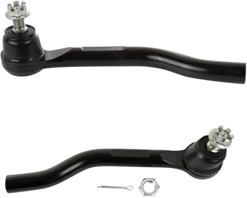 Vista 89 de TRQ Juego de barras de acoplamiento interiores delanteras 2 piezas compatibles con Acura RDX 2013-2018