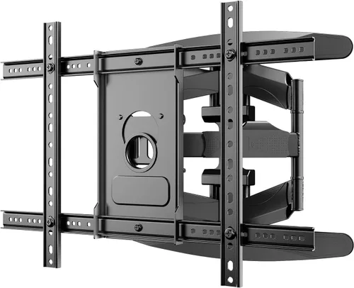 Vista 6 de SYLVOX Televisor exterior de 50 pulgadas con barra de sonido