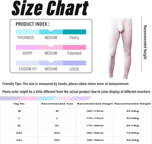 Vista 6 de Pantalones de ropa interior transparente para hombre, leggings de tiro bajo, pantalones transparentes para deportes, fitness, pantalones de capa