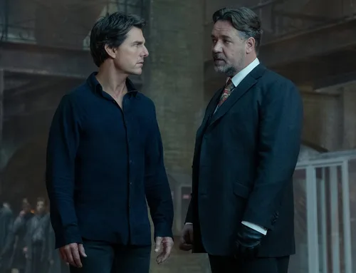 Vista 4 de The Mummy (2017) DVD
