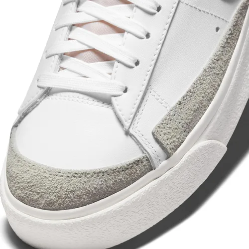 Vista 5 de Nike Blazer Low Platform, Zapatillas para mujer, 0