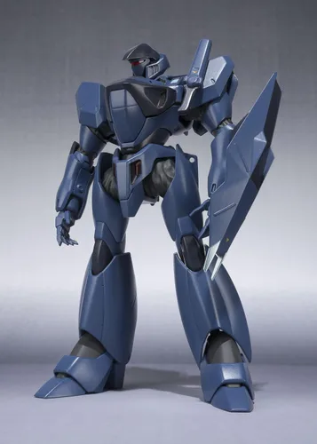 Vista 12 de TAMASHII NATIONS Bandai Robot Spirits Saturn Mobile Police Patlabor Figura de acción