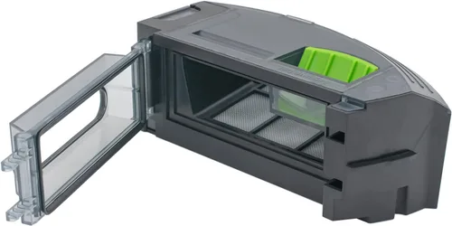 Vista 2 de Contenedor automático de eliminación de suciedad compatible con IRobot Roomba J7 J7+ i7 i7+ i3 i4 i6 i6+ i8 i8+ Plus E5 E6 robot aspirador