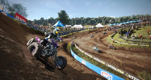 Vista 3 de MX vs ATV Legends - PlayStation 5