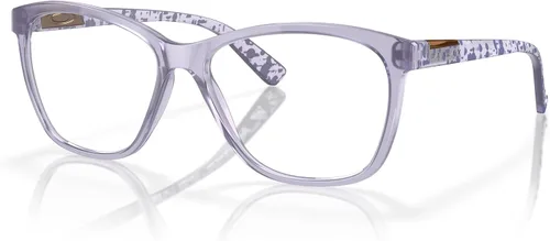 Vista 2 de Oakley Marcos de gafas con prescripción de mariposa Ox8155 Alias para mujer