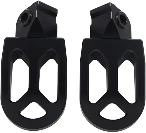 Vista 3 de Reposapiés de motocicleta Pedales para KTM FREERIDE250R, FREERIDE350 para KTM 625 SMC SXC, 660 RALLYE/SMC para KTM 690 ENDURO R, 990