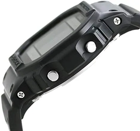 Vista 3 de Casio G-Shock - Reloj Bluetooth GW-B5600BC-1BER color negro