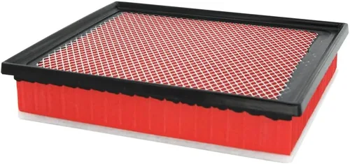 Vista 19 de Juego de filtro de aire de motor y filtro de aire de cabina compatible con modelos Ford Lincoln 2015-2025 F-150 2.7L 3.0L 3.3L 3.5L 5.0L, 18-24