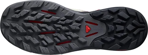 Vista 6 de Salomon Men's OUTPULSE Gore-Tex Hiking Shoes
