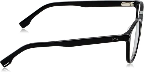 Vista 3 de Gafas graduadas Boss (hub) 1479 F 0807 Negro, Negro